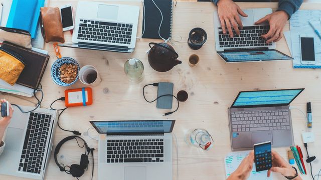 tendencias 2019 en marketing digital